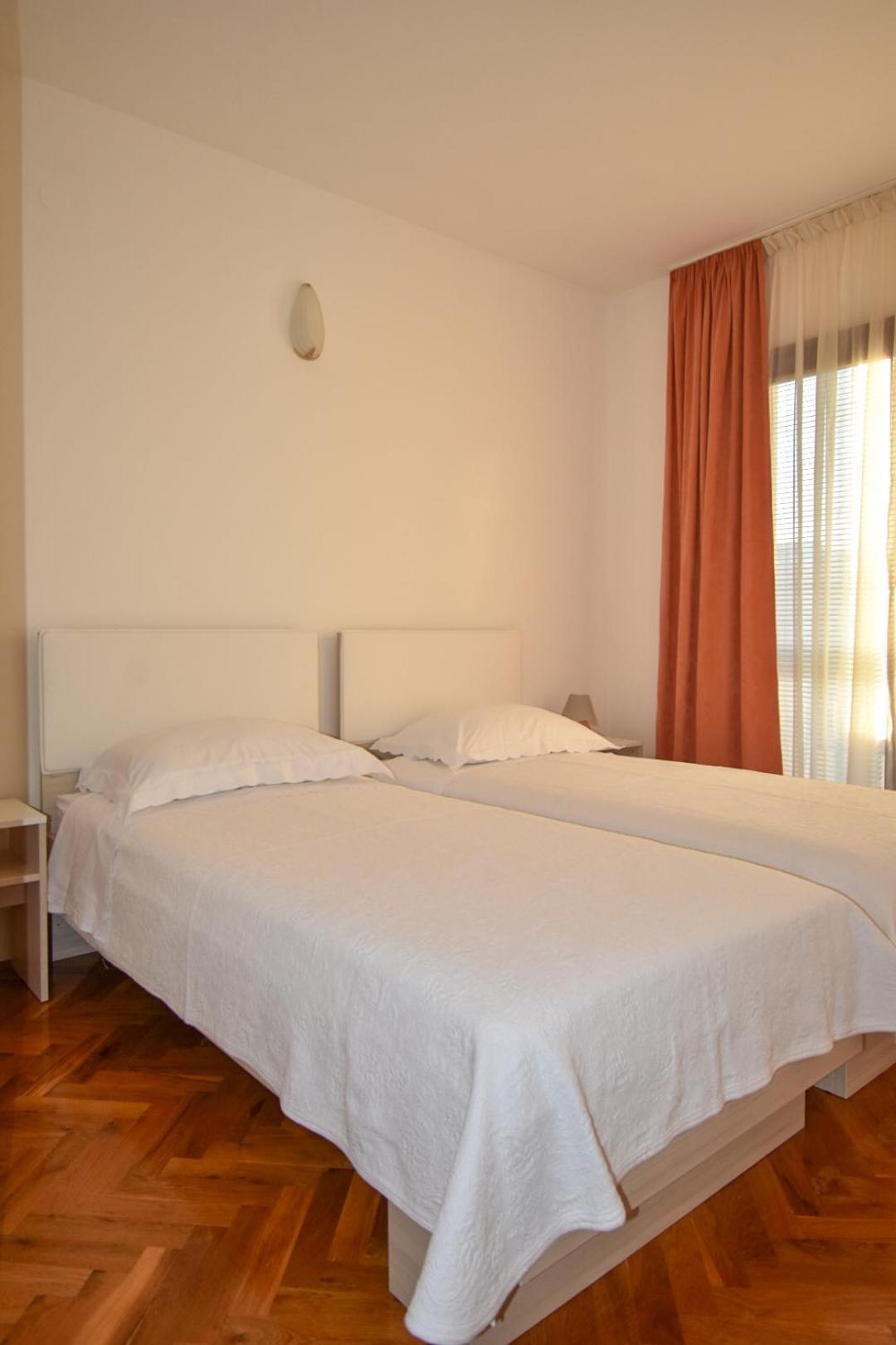 Guest House Krsevan زادار المظهر الخارجي الصورة