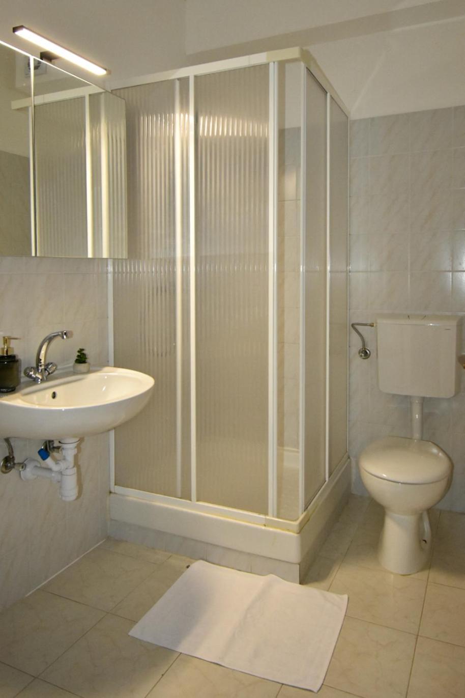 Guest House Krsevan زادار المظهر الخارجي الصورة