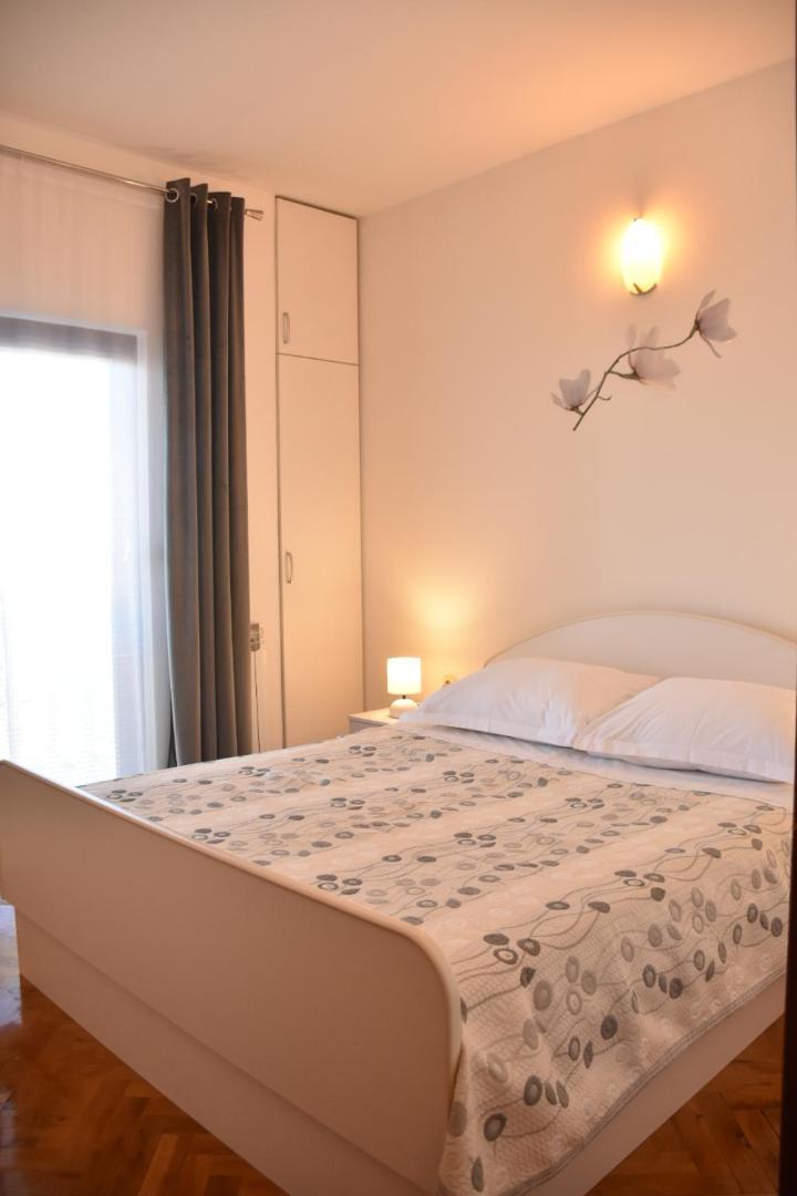 Guest House Krsevan زادار المظهر الخارجي الصورة