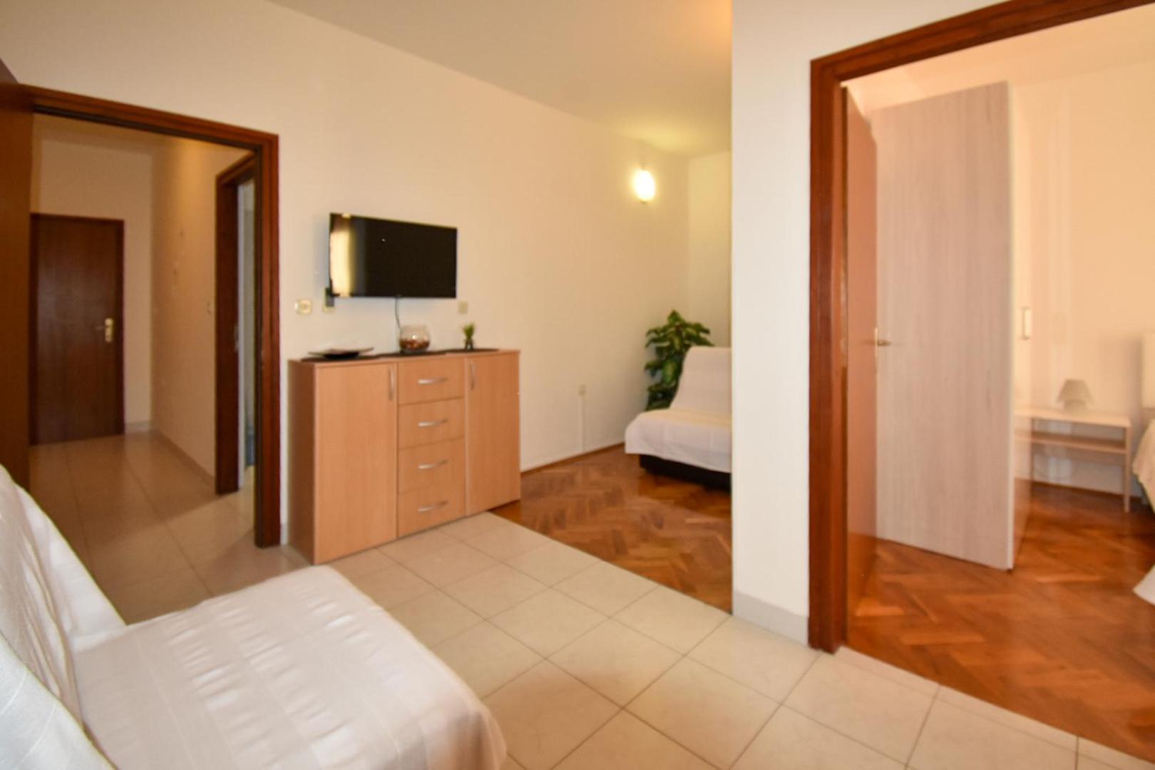 Guest House Krsevan زادار المظهر الخارجي الصورة