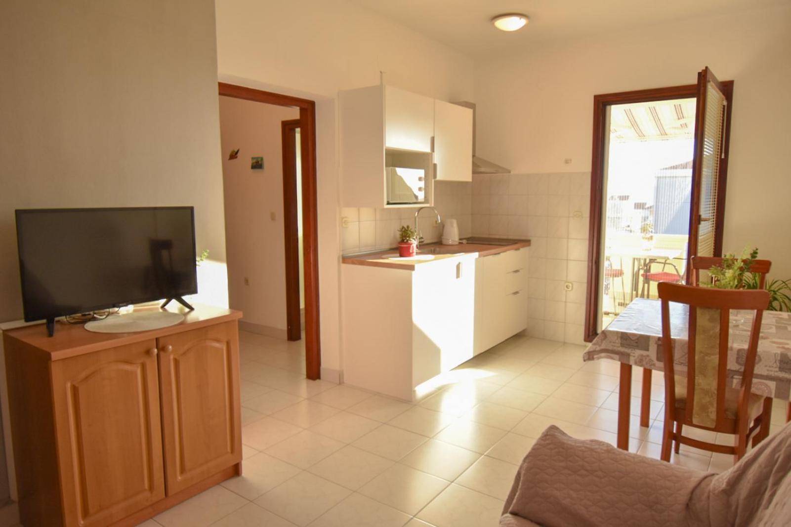 Guest House Krsevan زادار المظهر الخارجي الصورة