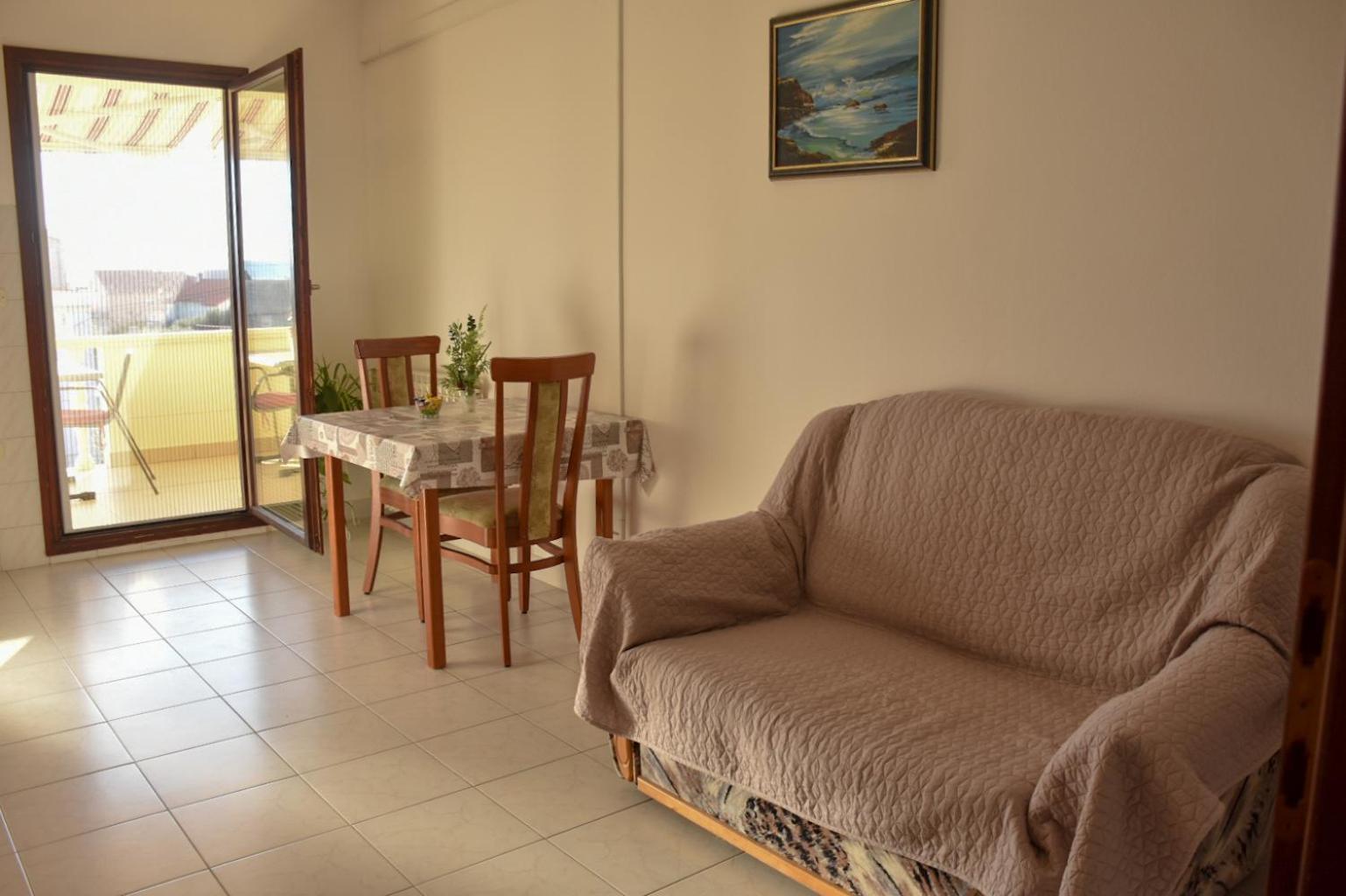 Guest House Krsevan زادار المظهر الخارجي الصورة