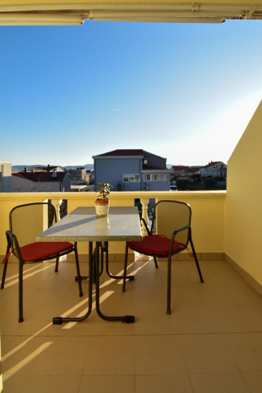 Guest House Krsevan زادار المظهر الخارجي الصورة