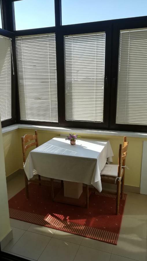 Guest House Krsevan زادار المظهر الخارجي الصورة