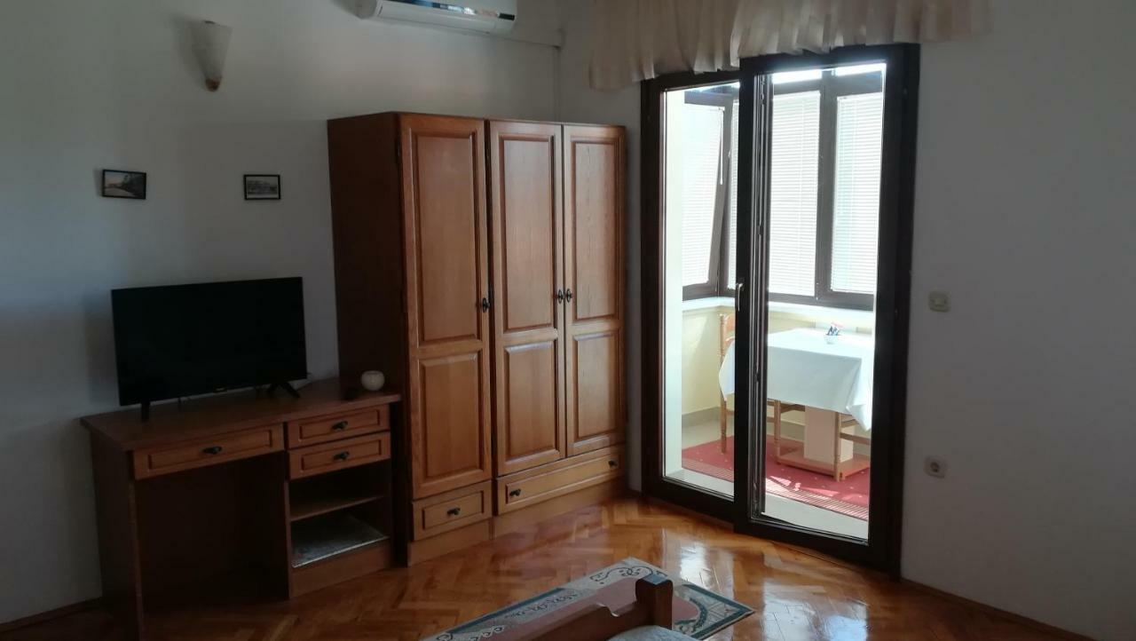 Guest House Krsevan زادار المظهر الخارجي الصورة